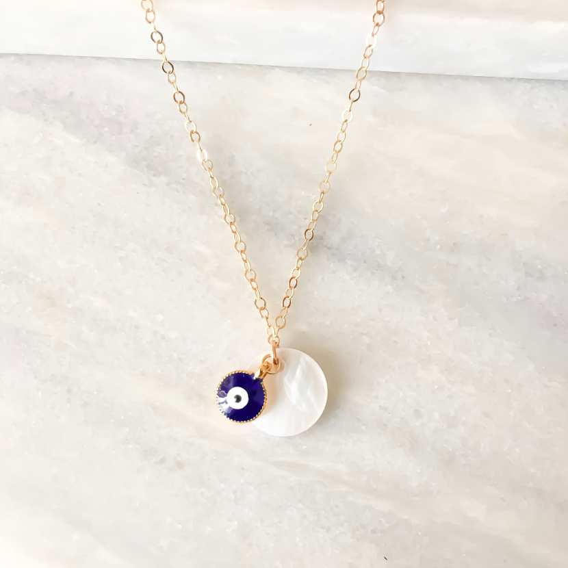 collier ras de cou mauvais oeil collier ras de cou mauvais oeil